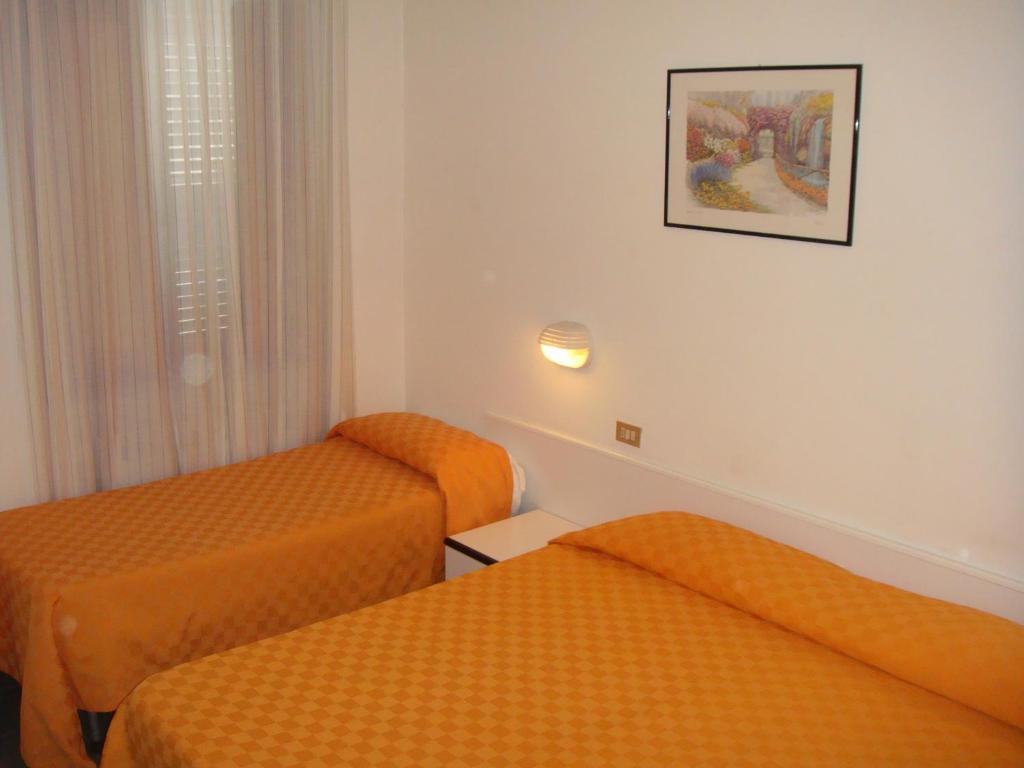 Hotel La Meridiana Anghiari Kamer foto